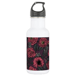 The mice party 532 ml water bottle