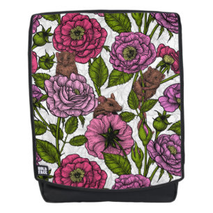 The mice party backpack