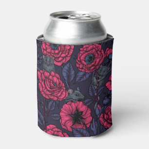 The mice party can cooler