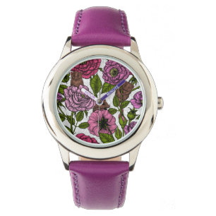 The mice party watch