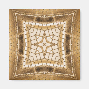 The Midas Touch... Magnet