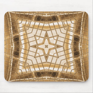 The Midas Touch... Mouse Pad