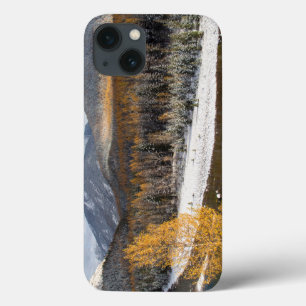 The Middle Fork Of The Flathead River iPhone 13 Case