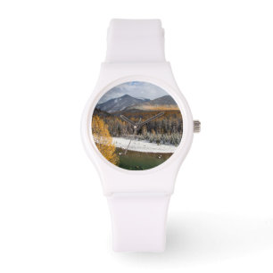 The Middle Fork Of The Flathead River Watch