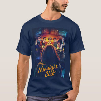 THE MIDNIGHT CLUB T-Shirt
