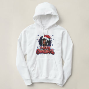 🖤✨ The Midnight Muse Collection: Unconventional Hoodie