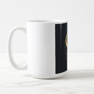 The Midnight Readers Society Coffee Mug