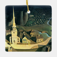 The Midnight Ride of Paul Revere
