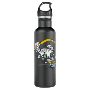 The Mighty Ducks NHL hockey Essential Essential 710 Ml Water Bottle