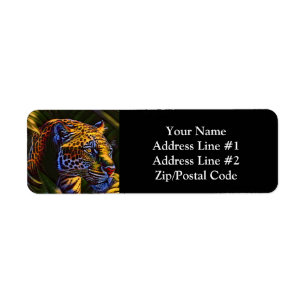 The Mighty Jaguar A Jungle Predator