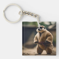 The Mighty Meerkat: Sumo Showdown,