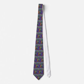 The Migration Tie