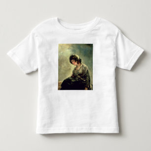 The Milkmaid of Bordeaux, c.1824 Toddler T-Shirt