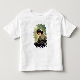 The Milkmaid of Bordeaux, c.1824 Toddler T-Shirt