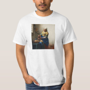 The Milkmaid T-shirt