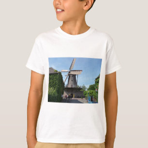 The Mill T-Shirt