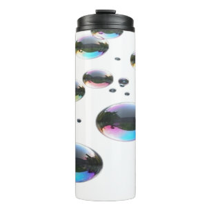 The Milton Atlantis 900 Thermosteel Water Bottle i