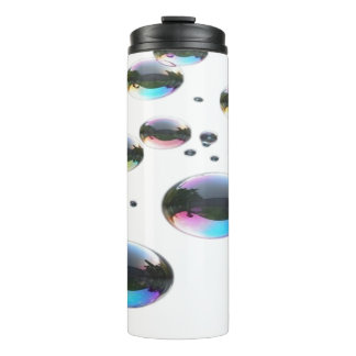 The Milton Atlantis 900 Thermosteel Water Bottle i