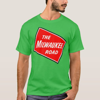 The Milwaukee Road T-Shirt