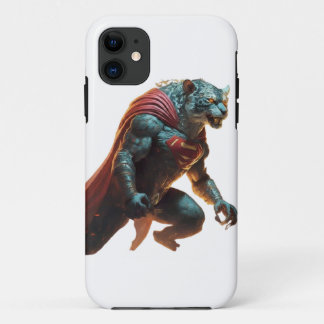  The Mimic Master Case-Mate iPhone Case