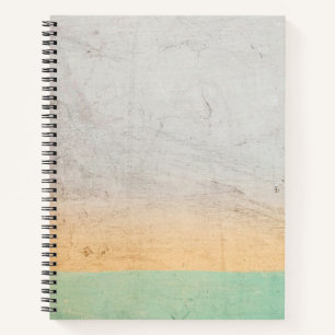 The Mindful Notebook
