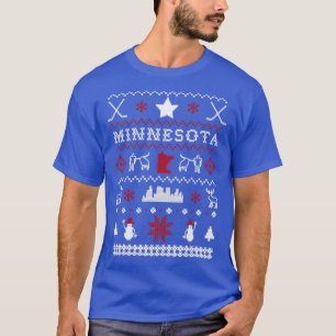 The Minnesota Sweater 2