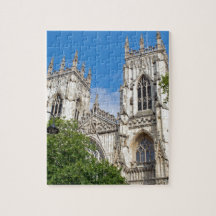 The Minster in York