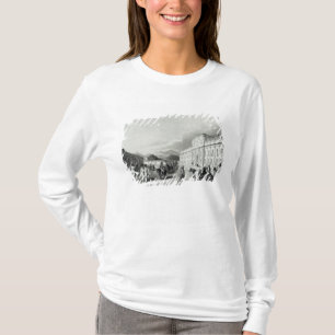 The Mint of Santiago T-Shirt