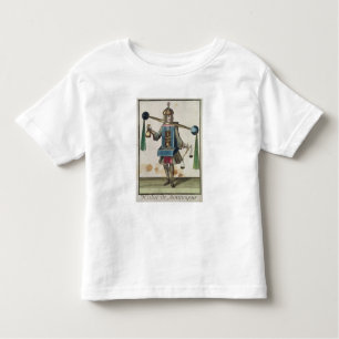 The Minter's Costume Toddler T-Shirt