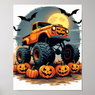 The miracle car poster