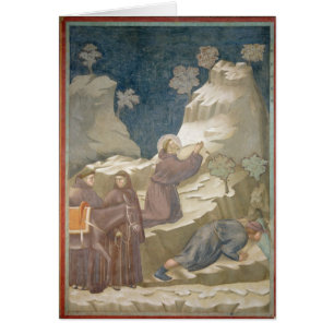 The Miracle of the Spring, 1297-99