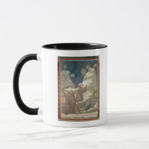 The Miracle of the Spring, 1297-99 Mug