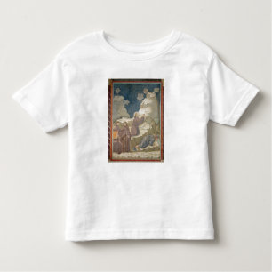 The Miracle of the Spring, 1297-99 Toddler T-Shirt