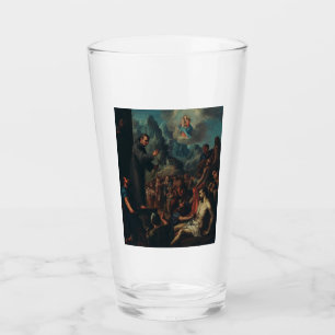 The Miracles of Saint Salvador of Horta Glass