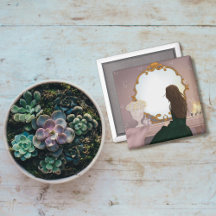 The Mirror II - Sitting in Piece