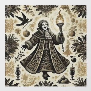 The Mirth of Christmas Present