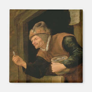 The Miser Magnet