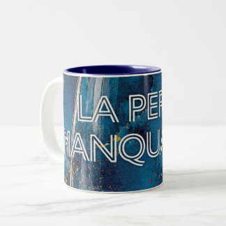 The missing Pearl cup