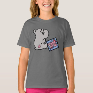 The Missing Piece T-Shirt