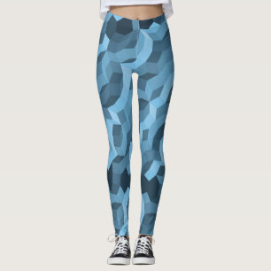 The Missing Road Leggings