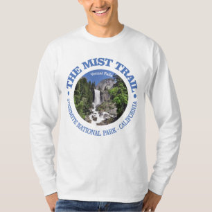 The Mist Trail T-Shirt