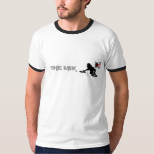 The Mix T-SHIRT