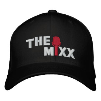 The MIXX FlexFit Hat
