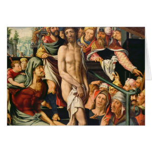 The Mocking of Christ