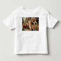 The Mocking of Christ