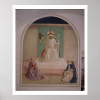 The Mocking of Christ with the Virgin and St. Domi