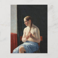 The Model, 1839