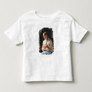 The Model, 1839 Toddler T-Shirt