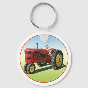 The Model 44 Key Ring