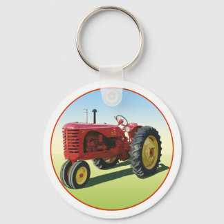 The Model 44 Key Ring